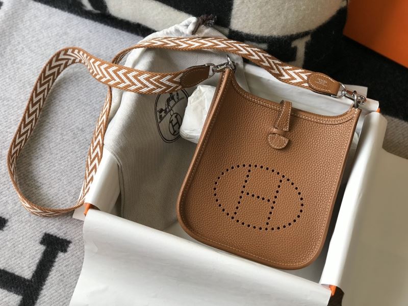 Hermes Evelyn Bags